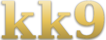 kk9 logo