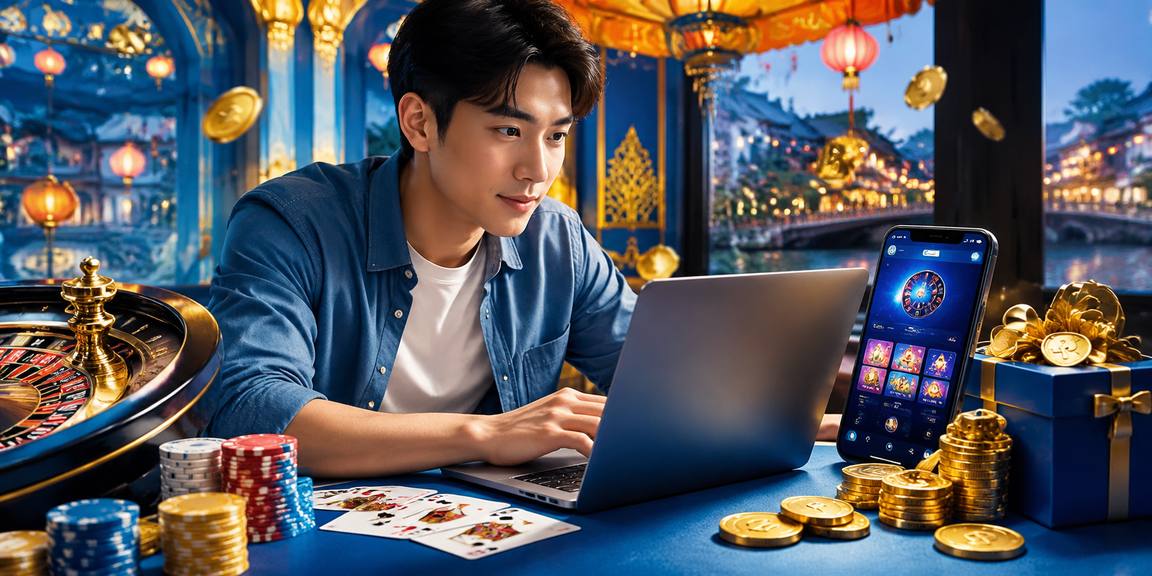 kk9 Những gì có trong sảnh casino kk9